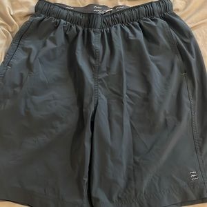 Free Fly Breeze Short Small